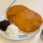 Hawaiian Pancakes House Paanilani - 小倉パンケーキ