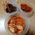 韓国食品 サラン - 