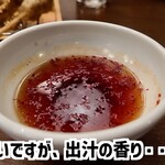 酒と肉天ぷら 勝天 - 