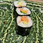 Sushi Itou Ichirou - 