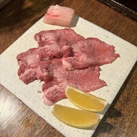 炭火焼肉 希林 - 