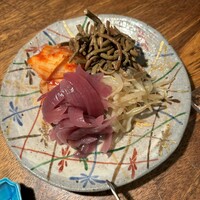 炭火焼肉 希林 - 