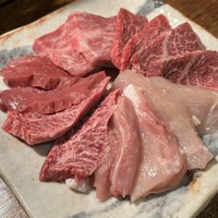 炭火焼肉 希林 - 
