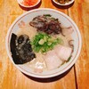 一葉軒 - ラーメン730円