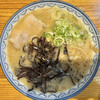 元祖赤のれん 節ちゃんラーメン 天神本店