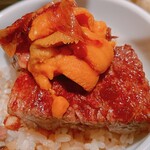 SATOブリアン にごう - 