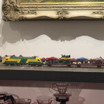 パパゲ珈琲店 - 