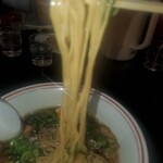 Ramen Shouyou - 