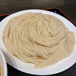 自家製うどん うどきち - 新もち麺