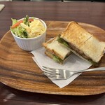 ビルトモア コーヒー - 