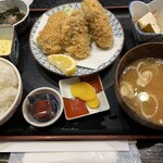 味の店 いわし - 