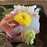 Namba Sushi Shiorian Yamashiro - 