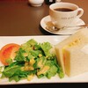 CAFE LE PIN - Bモーニング