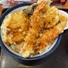 天丼てんや 佐久平店