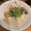 Ramen 辻