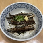 寿製麺 よしかわ - 