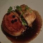 大人洋食 Bistro1996, - 