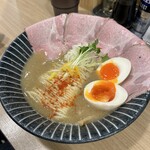 鶏に恋した日 - 