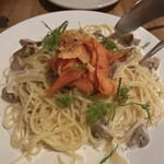 大人洋食 Bistro1996, - 