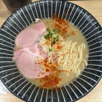 鶏に恋した日 - 