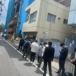 つけ麺 五ノ神製作所 - 