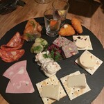 大人洋食 Bistro1996, - 