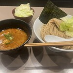 つけ麺 五ノ神製作所 - 
