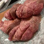 焼肉ホルモン ひなた屋 - 