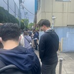 つけ麺 五ノ神製作所 - 