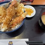 天丼てんや - 