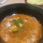 つけ麺 五ノ神製作所 - 