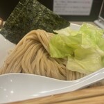 つけ麺 五ノ神製作所 - 