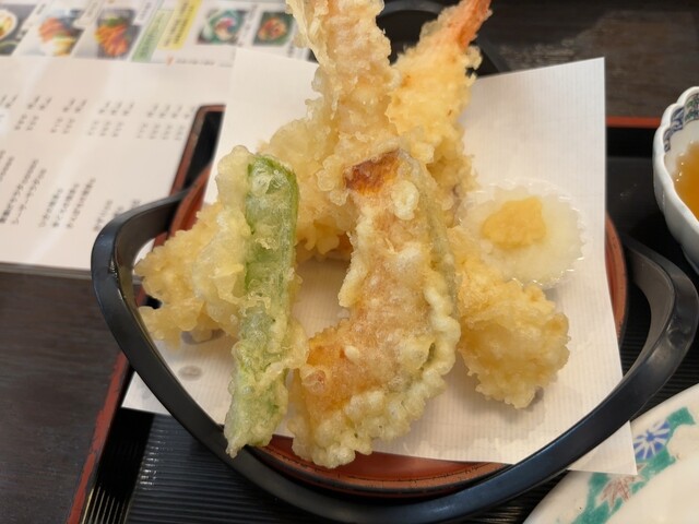 Mino no Sato Komaki Ten photo 5