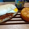 勝谷菓子パン舗 - 料理写真:11/11(土)晩酌のアテ