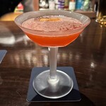 The Auld Bar - 