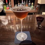 The Auld Bar - 