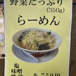 ラーメン豚の助 - 