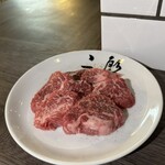 焼肉&手打ち冷麺 二郎 - 