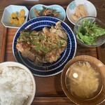 あさり食堂 - 