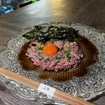 焼肉&手打ち冷麺 二郎 - 