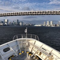 シンフォニー東京湾クルーズ - 