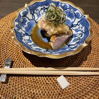 WASHOKU たか木 - 