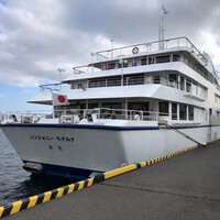 シンフォニー東京湾クルーズ - 