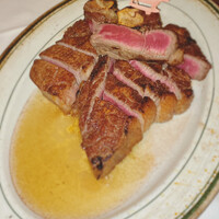 ウルフギャング・ステーキハウス 六本木 - 