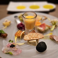 オッジ ダルマット 西麻布店 - 