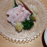 炭焼きうなぎ・かしわ 登河 池下店 - かしわ霜降り・１，１５０円