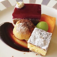 シンフォニー東京湾クルーズ - 