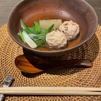 WASHOKU たか木 - 