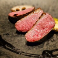 オッジ ダルマット 西麻布店 - 