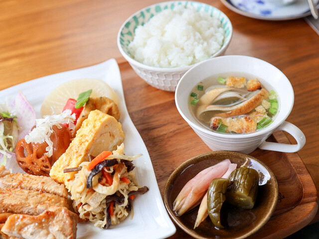 Sora - 蔵王町その他/カフェ | 食べログ